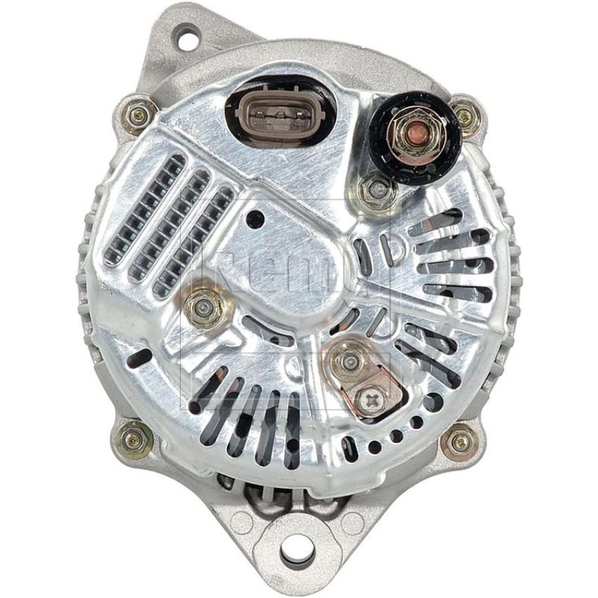 REMY ELECTRICAL 13238 Remanufactured Alternator