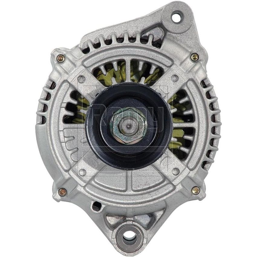 REMY ELECTRICAL 13238 Remanufactured Alternator