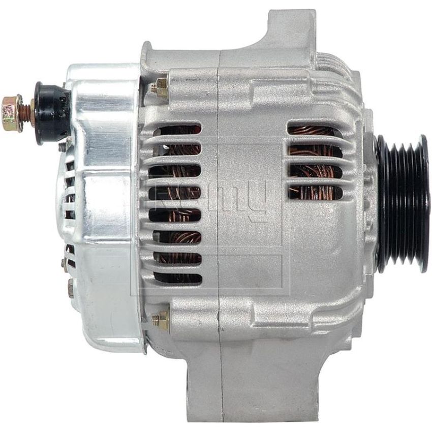 REMY ELECTRICAL 13238 Remanufactured Alternator