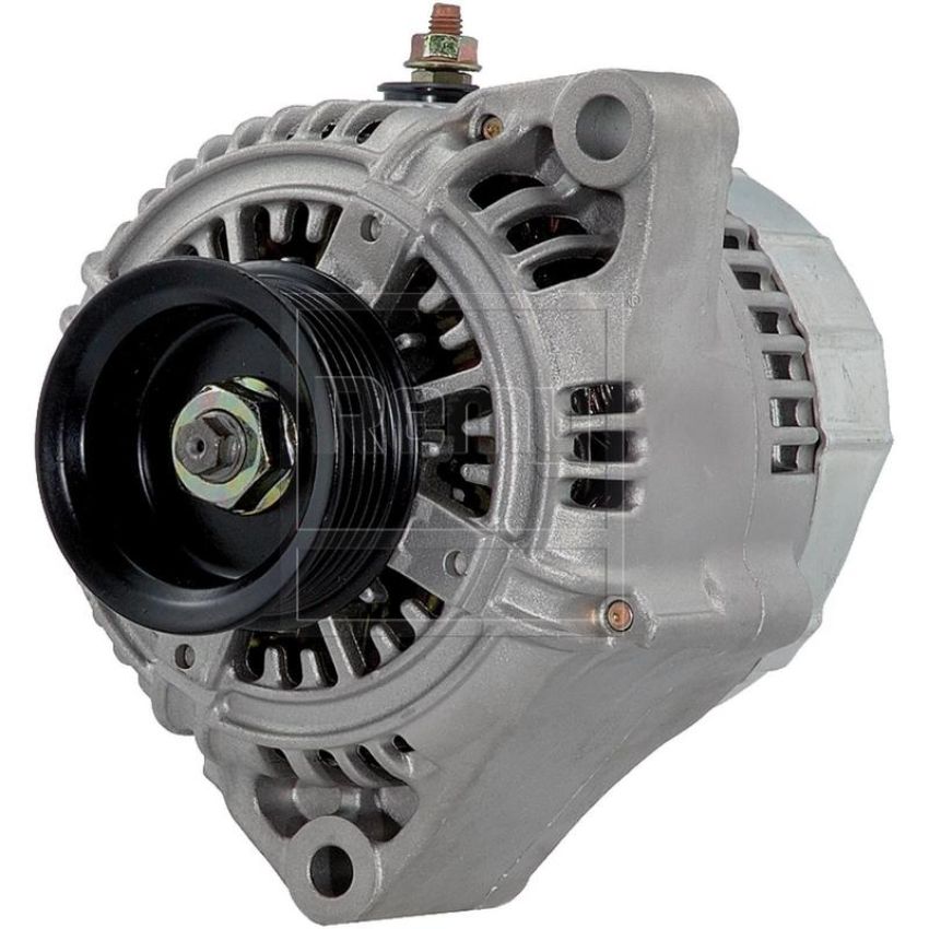 REMY ELECTRICAL 13240 Remanufactured Alternator