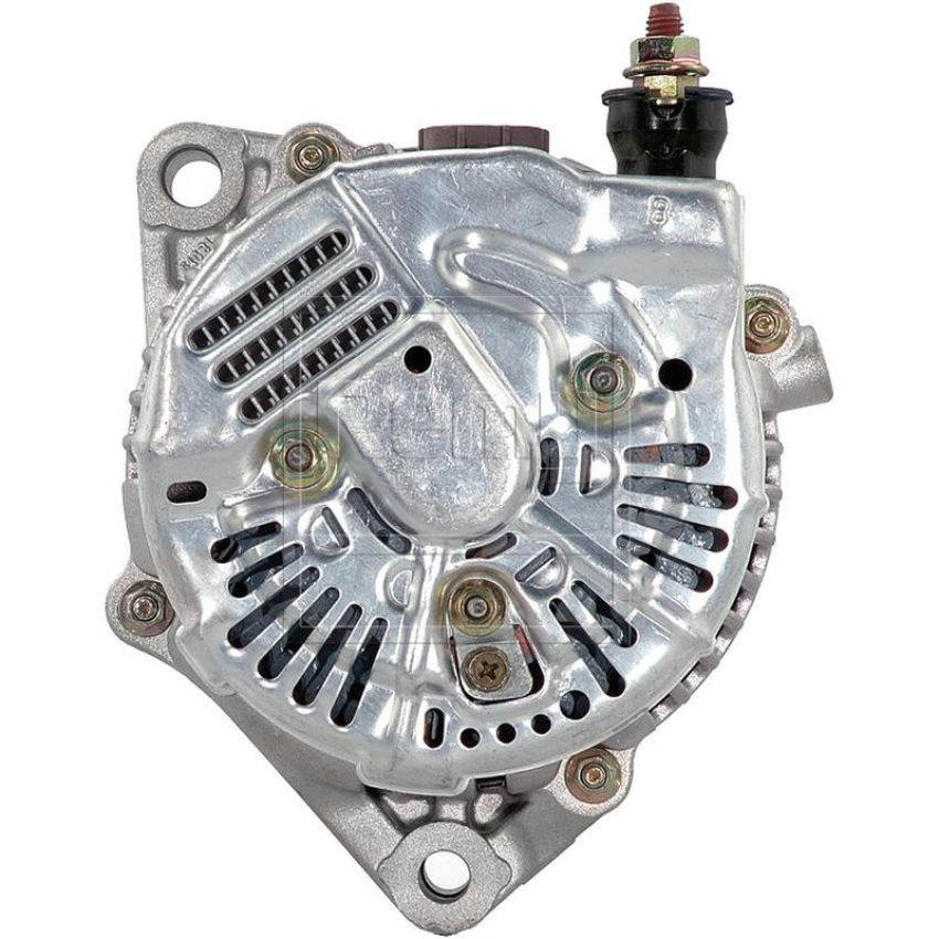 REMY ELECTRICAL 13240 Remanufactured Alternator