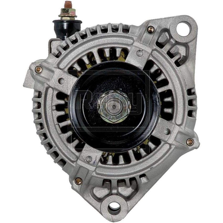 REMY ELECTRICAL 13240 Remanufactured Alternator