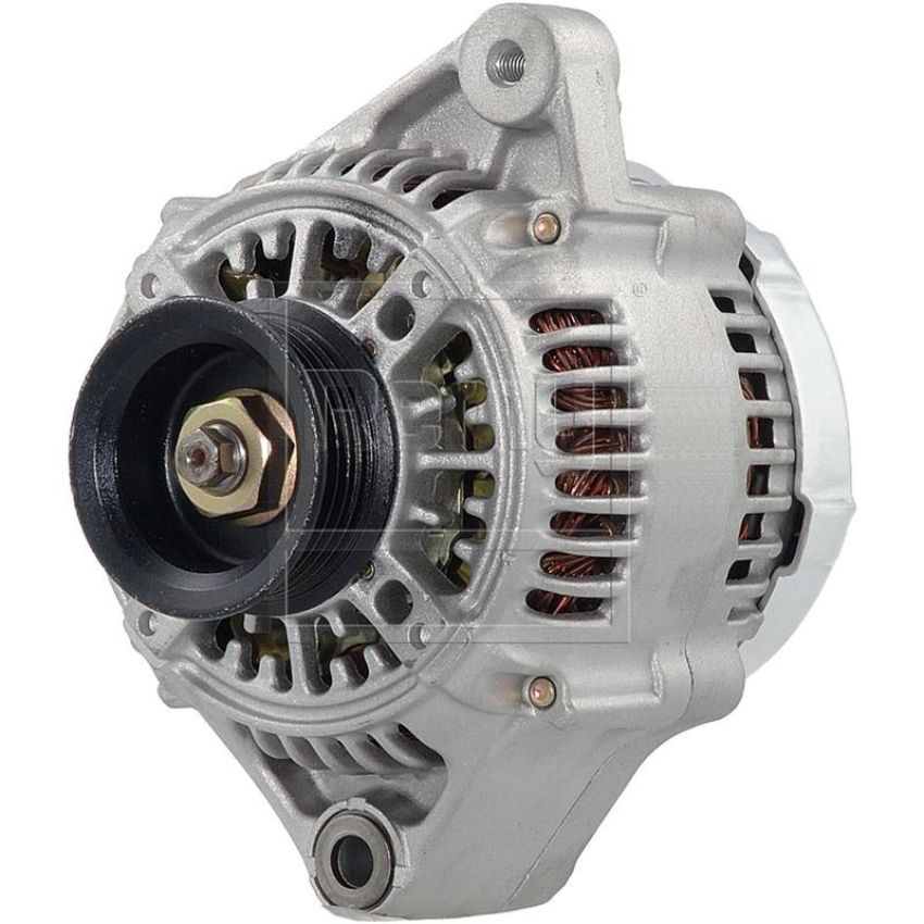 REMY ELECTRICAL 13245 Remanufactured Alternator