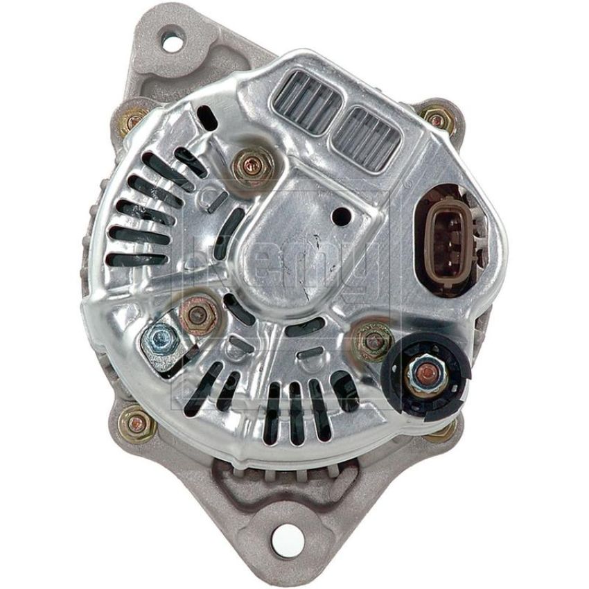 REMY ELECTRICAL 13245 Remanufactured Alternator