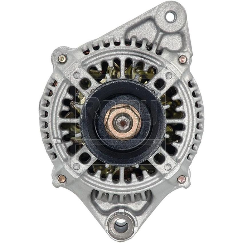 REMY ELECTRICAL 13245 Remanufactured Alternator