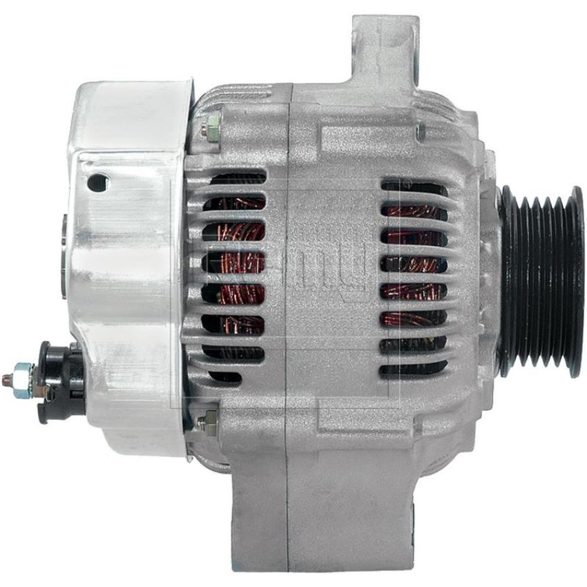 REMY ELECTRICAL 13245 Remanufactured Alternator