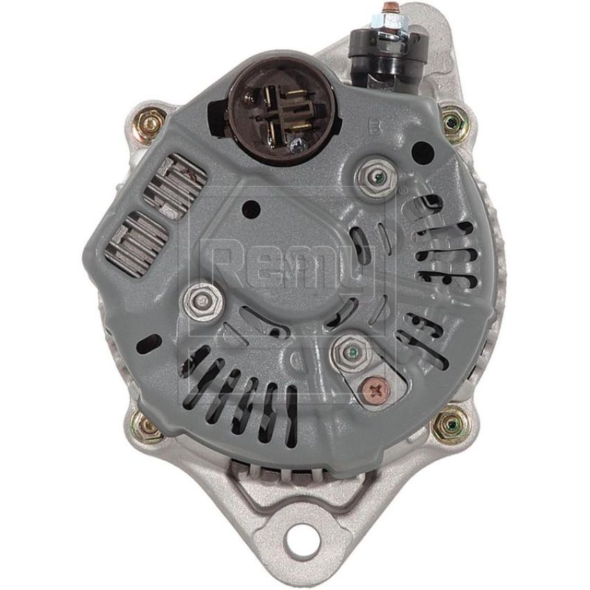 REMY ELECTRICAL 13247 Remanufactured Alternator