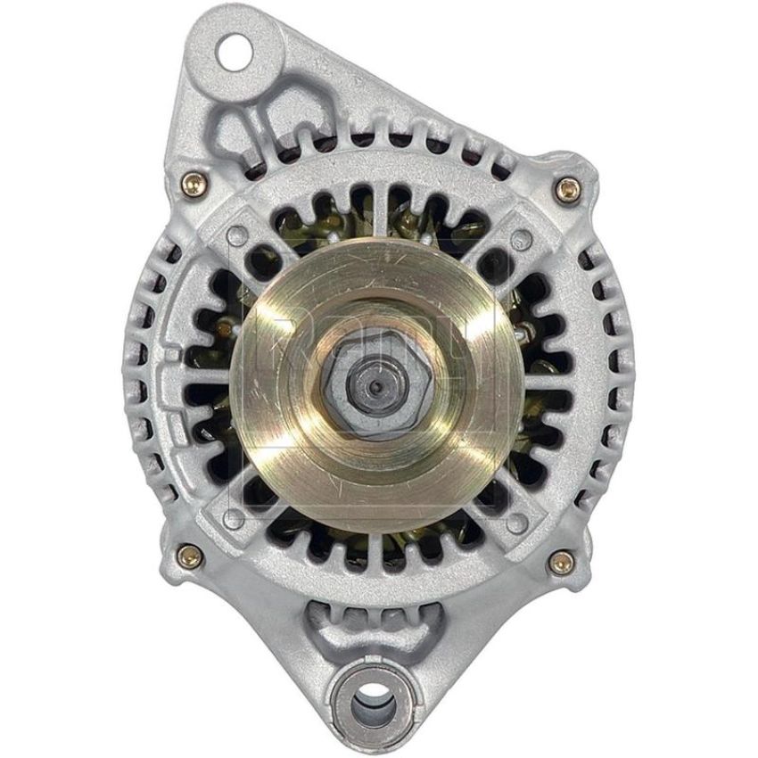 REMY ELECTRICAL 13247 Remanufactured Alternator