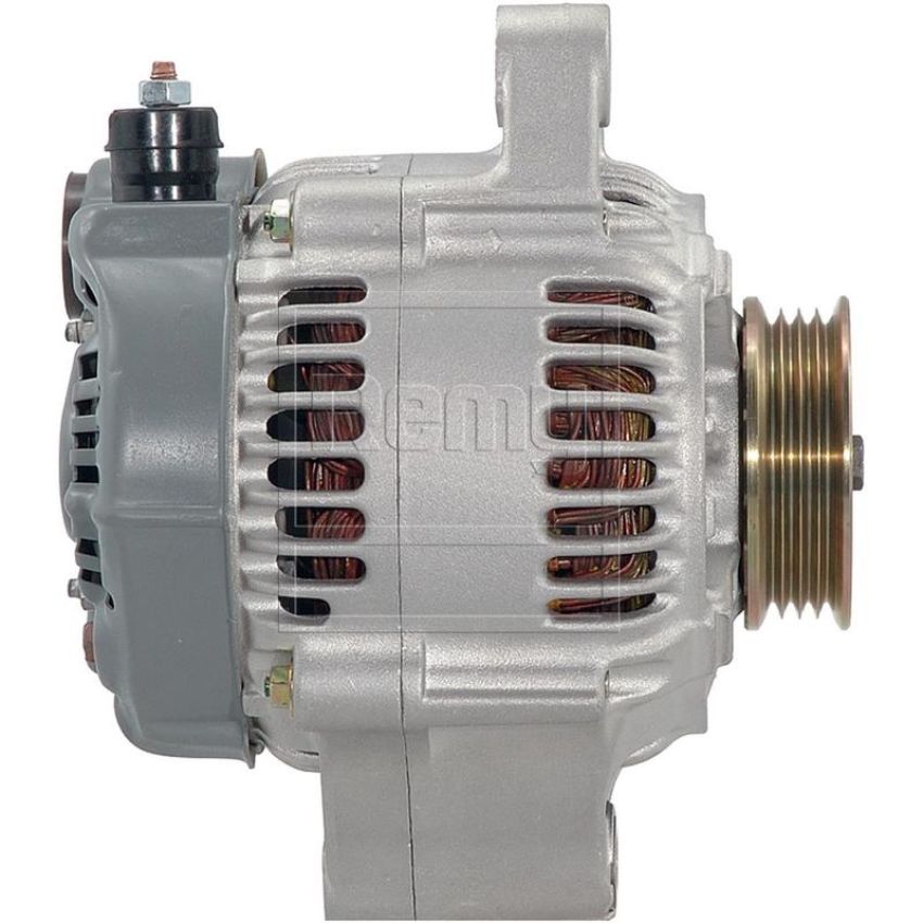 REMY ELECTRICAL 13247 Remanufactured Alternator