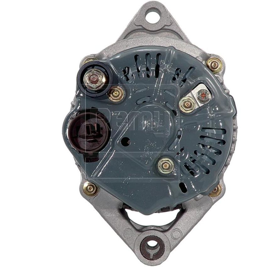 REMY ELECTRICAL 13249 Remanufactured Alternator