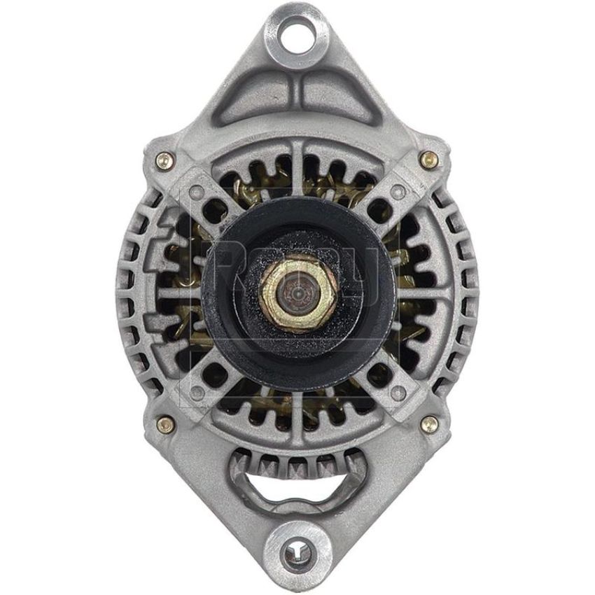 REMY ELECTRICAL 13249 Remanufactured Alternator