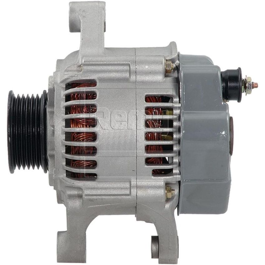 REMY ELECTRICAL 13249 Remanufactured Alternator