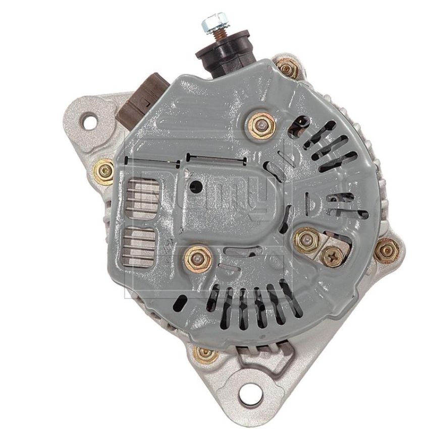 REMY ELECTRICAL 13274 Remanufactured Alternator
