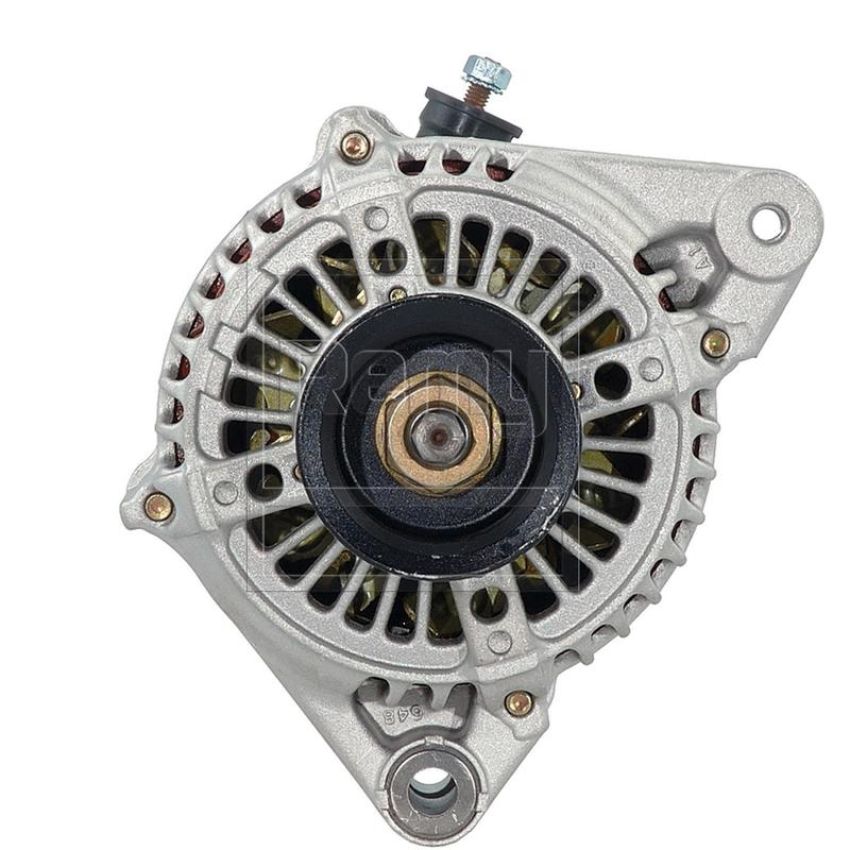 REMY ELECTRICAL 13274 Remanufactured Alternator