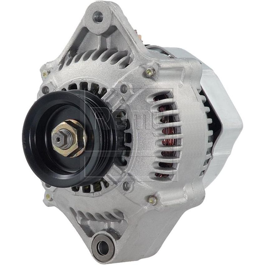 REMY ELECTRICAL 13275 Remanufactured Alternator