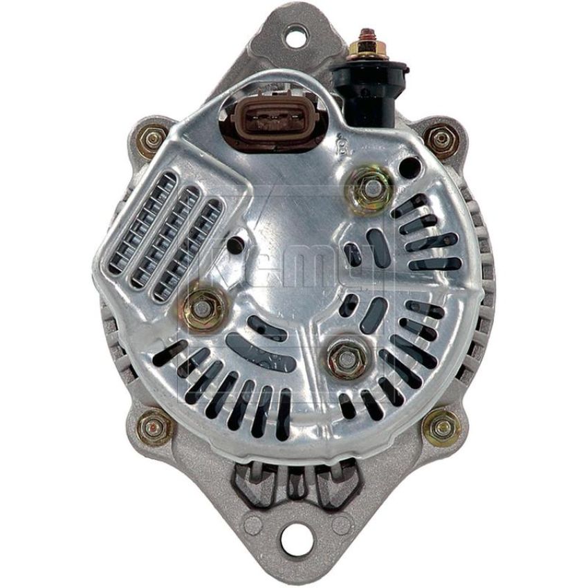 REMY ELECTRICAL 13275 Remanufactured Alternator