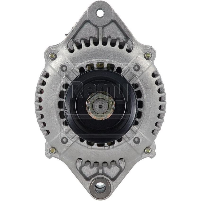 REMY ELECTRICAL 13275 Remanufactured Alternator