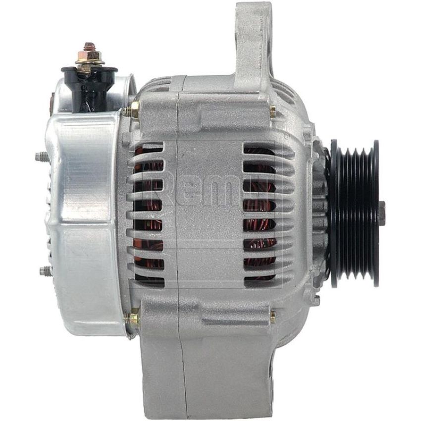 REMY ELECTRICAL 13275 Remanufactured Alternator