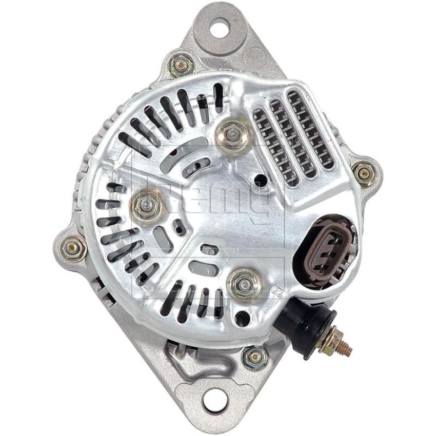REMY ELECTRICAL 13276 Remanufactured Alternator