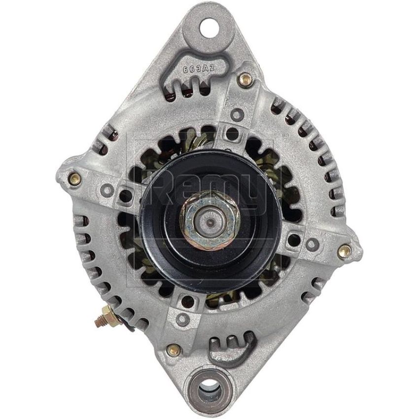 REMY ELECTRICAL 13276 Remanufactured Alternator