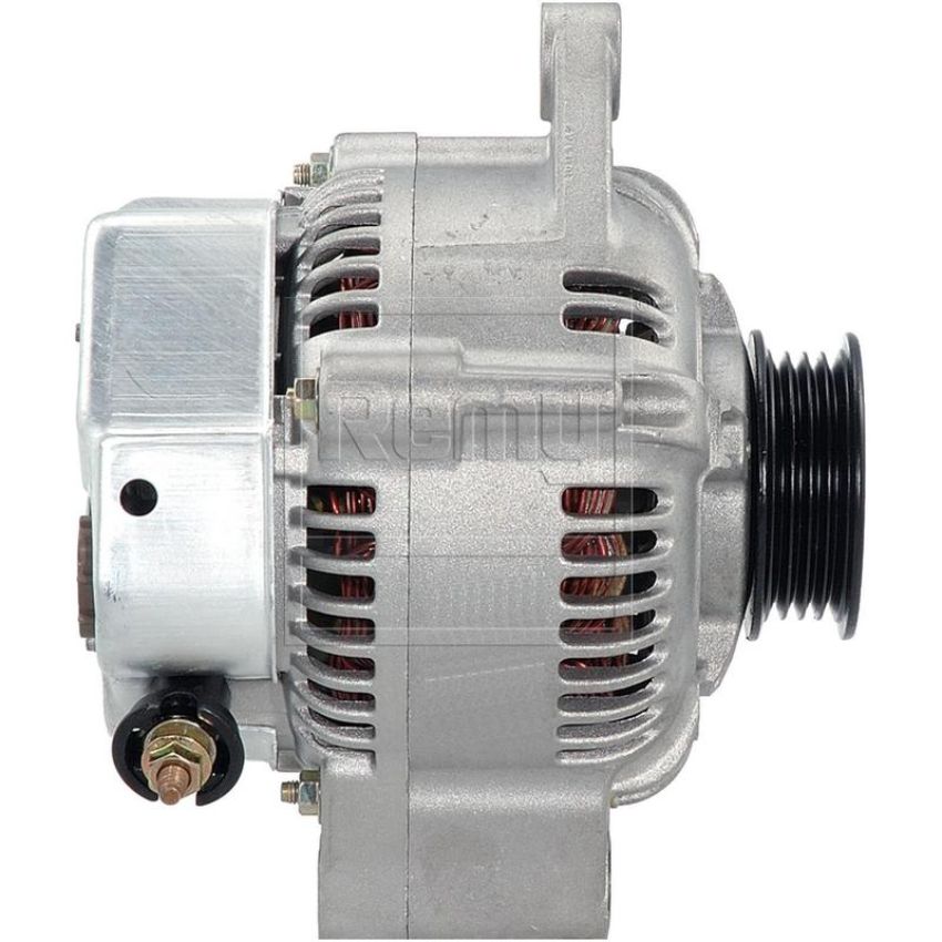 REMY ELECTRICAL 13276 Remanufactured Alternator