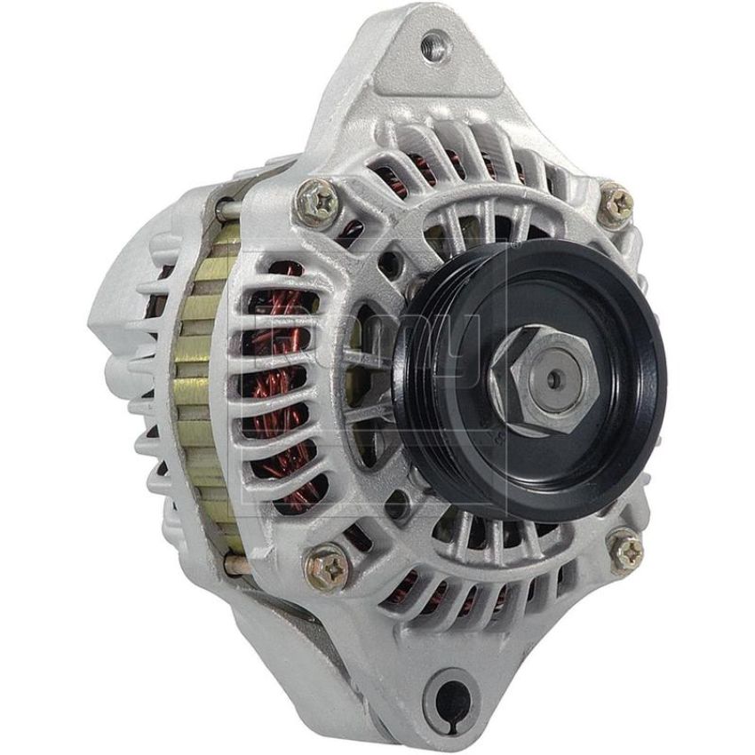 REMY ELECTRICAL 13282 Remanufactured Alternator