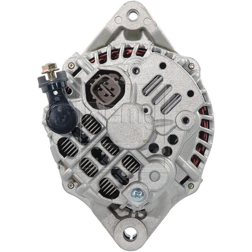 REMY ELECTRICAL 13282 Remanufactured Alternator