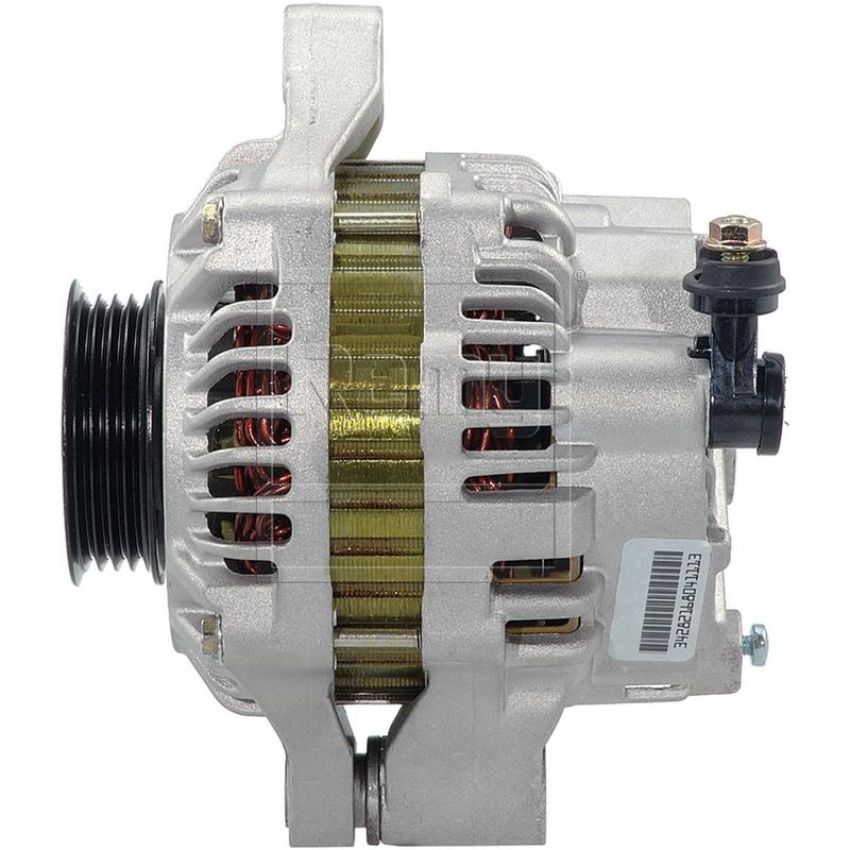 REMY ELECTRICAL 13282 Remanufactured Alternator