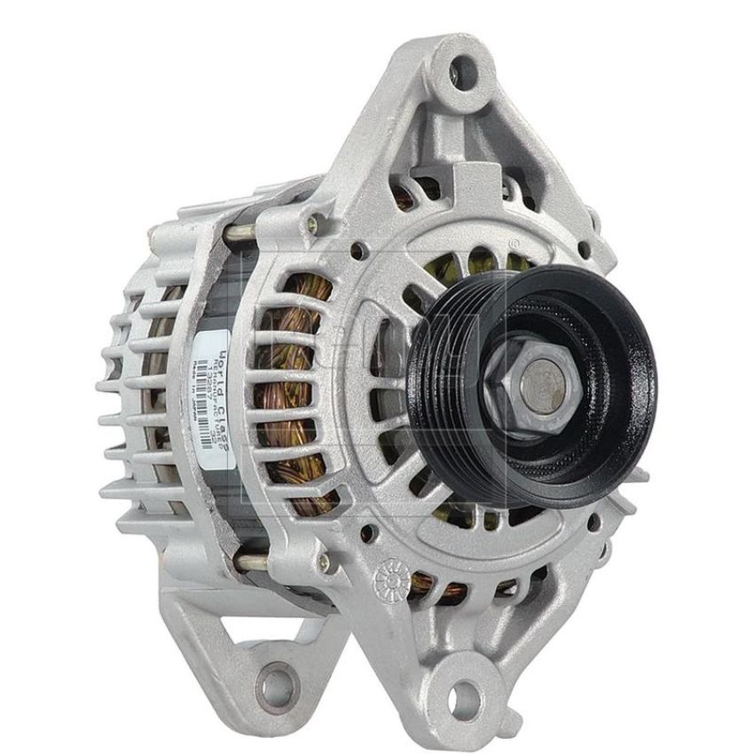 REMY ELECTRICAL 13287 Remanufactured Alternator