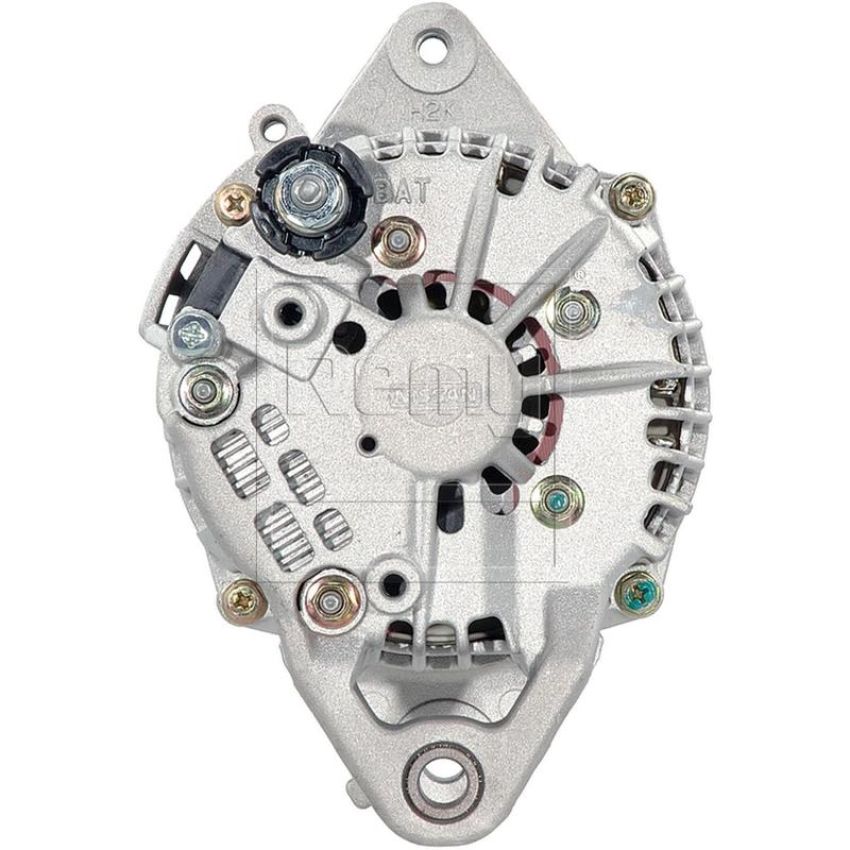 REMY ELECTRICAL 13287 Remanufactured Alternator