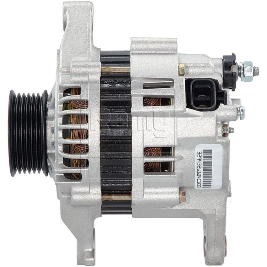 REMY ELECTRICAL 13287 Remanufactured Alternator