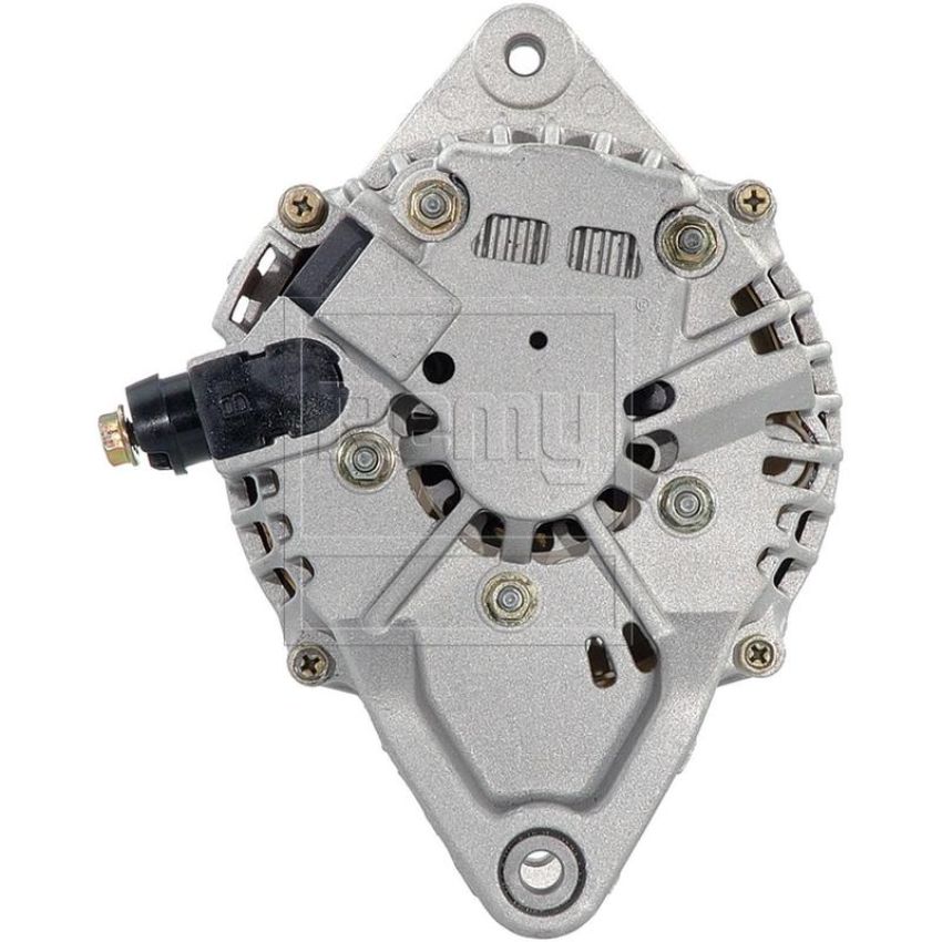 REMY ELECTRICAL 13289 Remanufactured Alternator