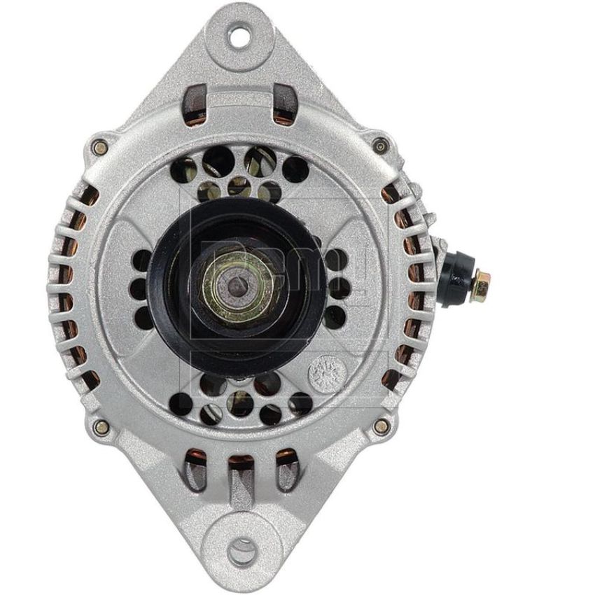 REMY ELECTRICAL 13289 Remanufactured Alternator