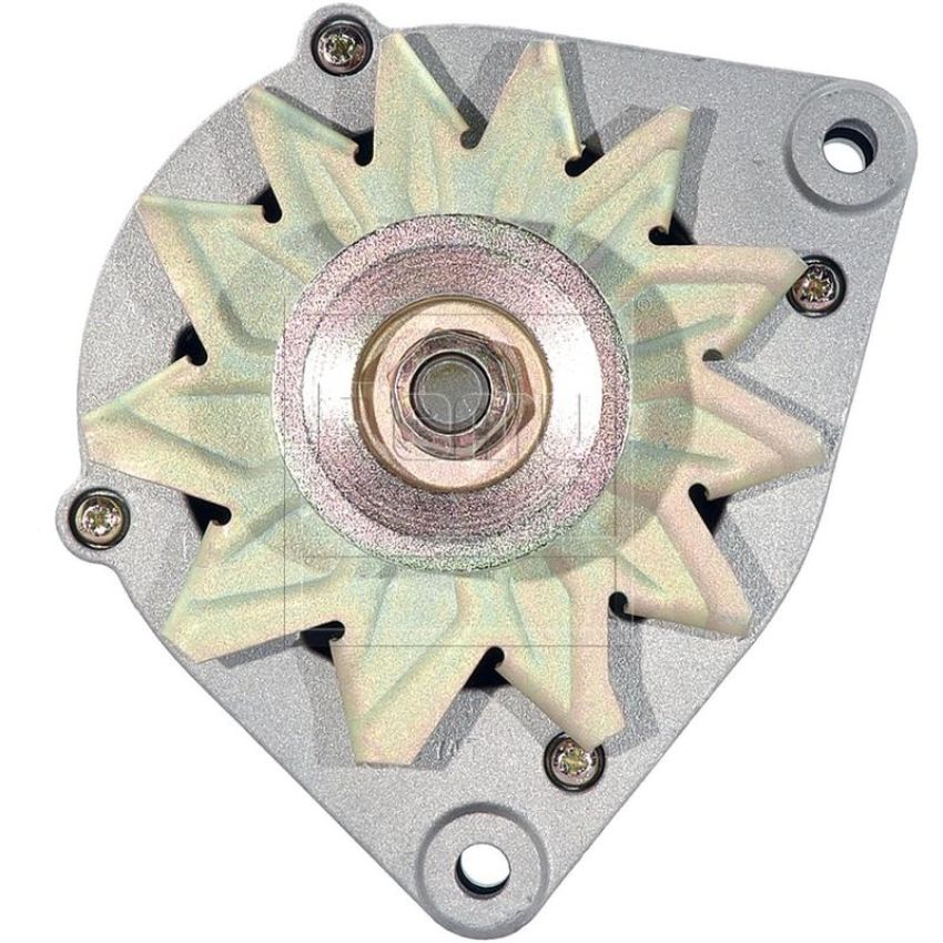 REMY ELECTRICAL 13310 Remanufactured Alternator