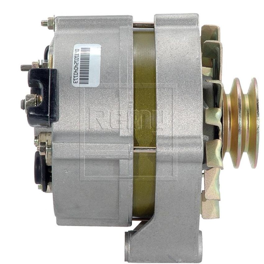 REMY ELECTRICAL 13310 Remanufactured Alternator
