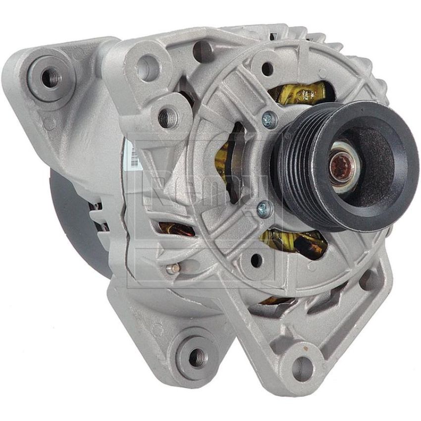 REMY ELECTRICAL 13311 Remanufactured Alternator