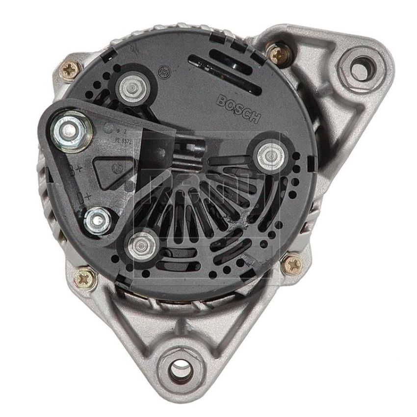 REMY ELECTRICAL 13311 Remanufactured Alternator