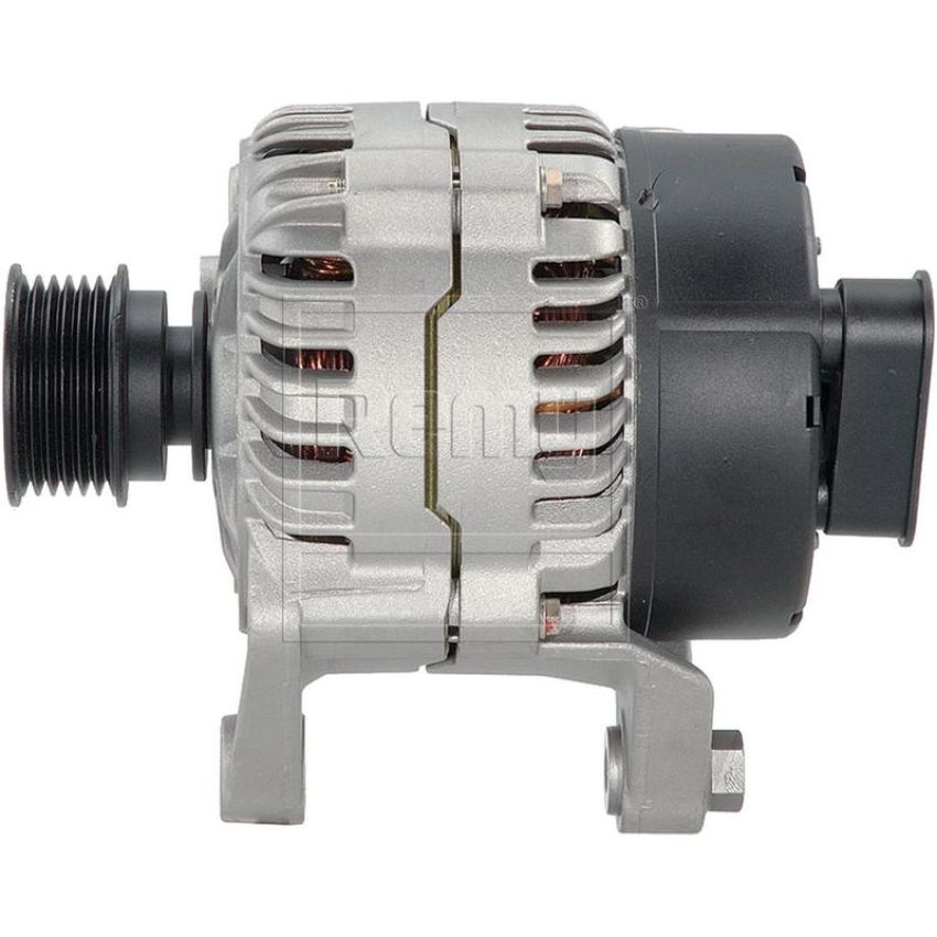 REMY ELECTRICAL 13311 Remanufactured Alternator