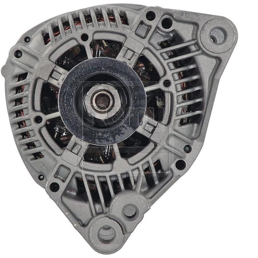 REMY ELECTRICAL 13312 Remanufactured Alternator
