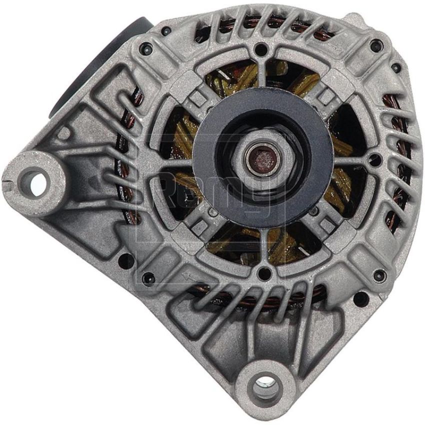REMY ELECTRICAL 13313 Remanufactured Alternator