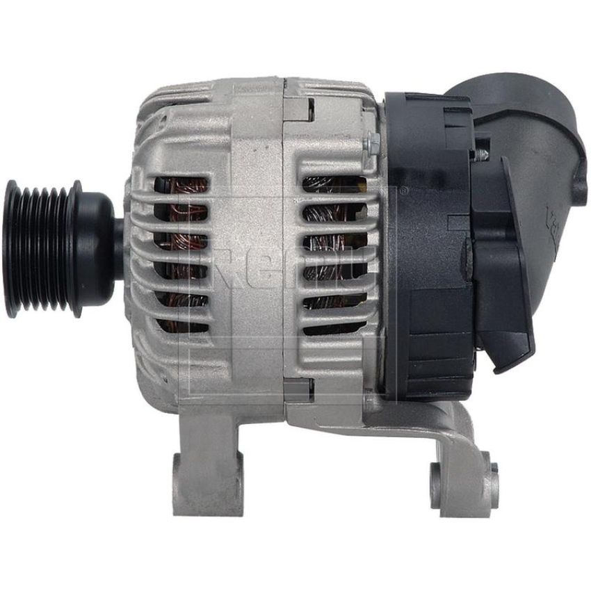 REMY ELECTRICAL 13313 Remanufactured Alternator