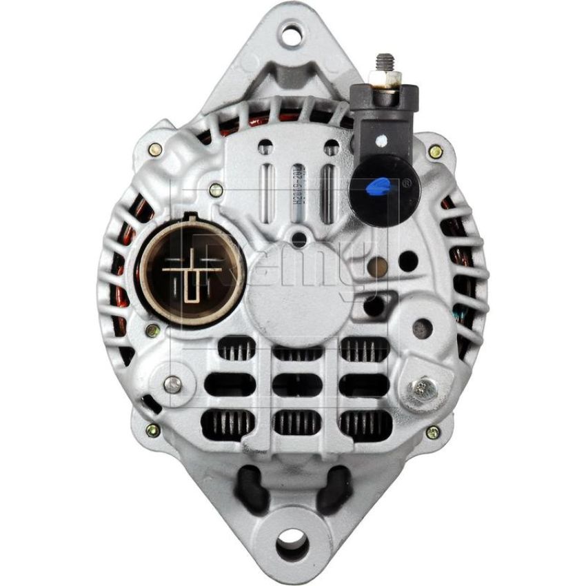 REMY ELECTRICAL 13350 Remanufactured Alternator