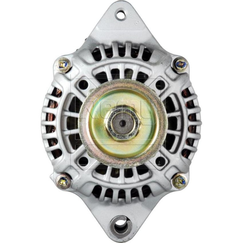 REMY ELECTRICAL 13350 Remanufactured Alternator