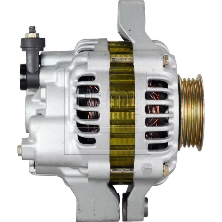 REMY ELECTRICAL 13350 Remanufactured Alternator