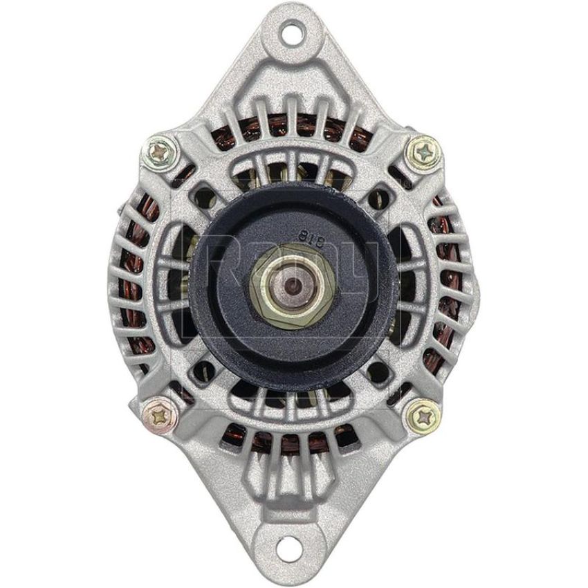 REMY ELECTRICAL 13353 Remanufactured Alternator