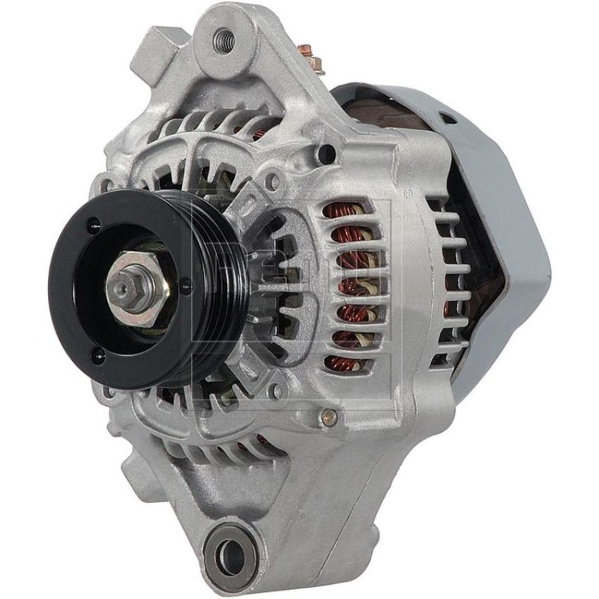REMY ELECTRICAL 13361 Remanufactured Alternator
