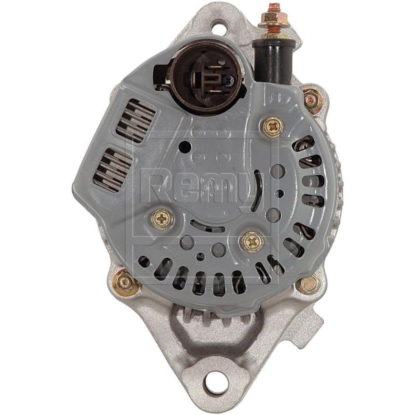 REMY ELECTRICAL 13361 Remanufactured Alternator