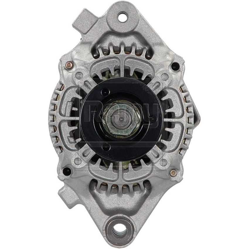 REMY ELECTRICAL 13361 Remanufactured Alternator