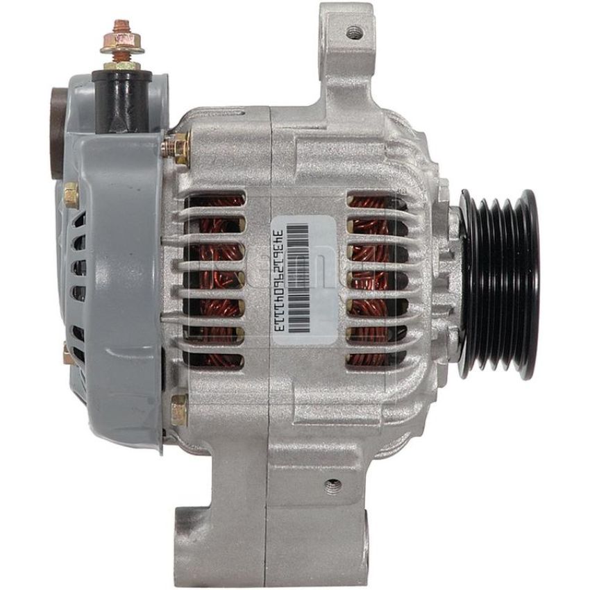 REMY ELECTRICAL 13361 Remanufactured Alternator