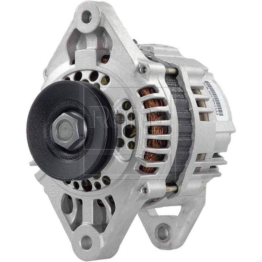 REMY ELECTRICAL 13365 Remanufactured Alternator